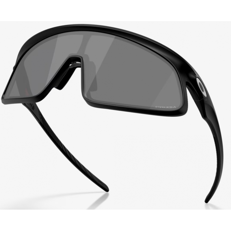 Oakley Rslv Matte Black lente Prizm Black OO9484D-0149 - envío 24h