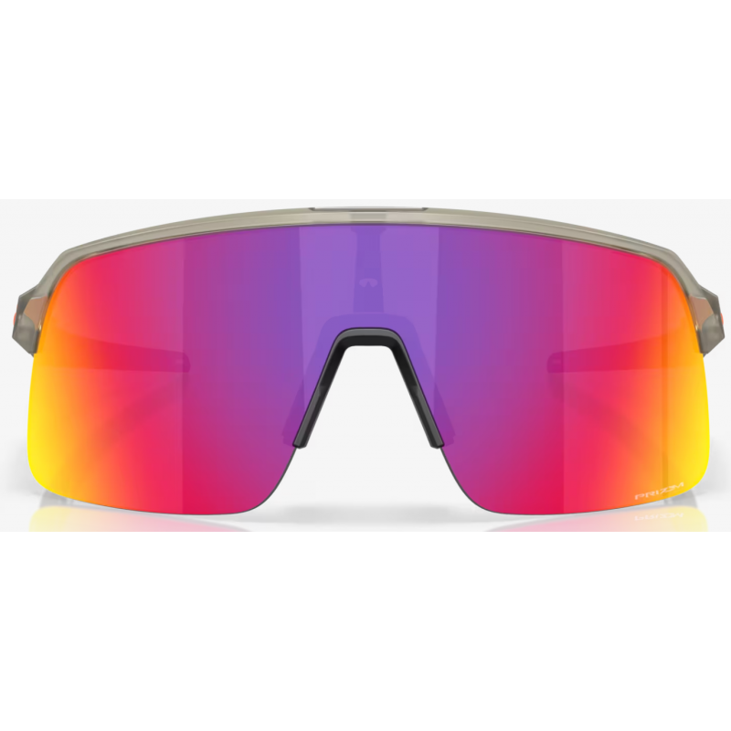 Oakley Sutro Lite Matte Grey Ink lente Prizm Road OO9463-6839