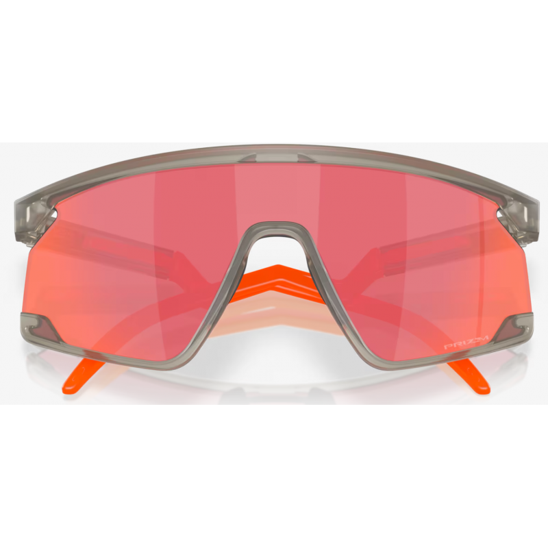 Oakley Bxtr Matte Grey Ink lente Prizm Trail Torch OO9280-1439