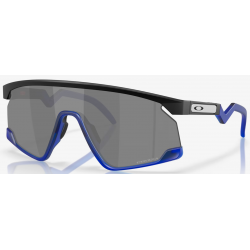 Oakley Bxtr Fathom Collection Matte Black lente Prizm Black 928015
