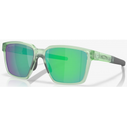 Oakley Actuator SQ Matte Transparent Jade lente Prizm Jade OO9430-0257
