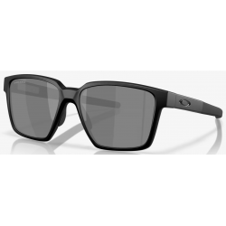 Oakley Attuatore SQ Nero Opaco lente Prizm Nero OO9415-0742