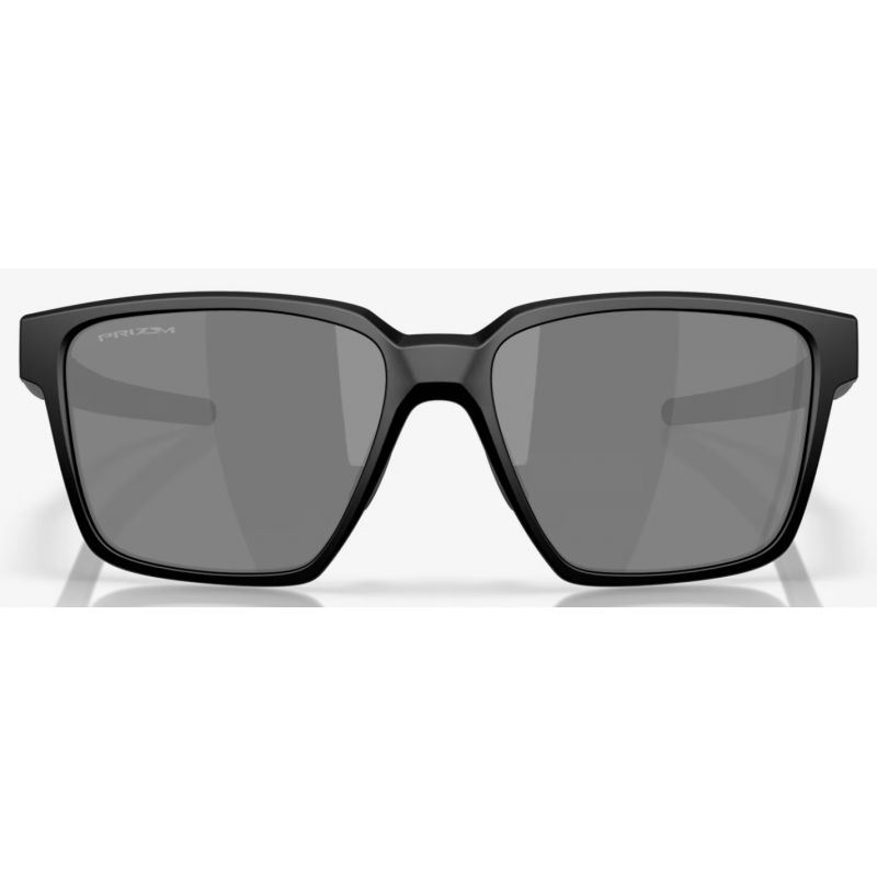 Oakley Actuator SQ Matte Black lente Prizm Black OO9415-0742