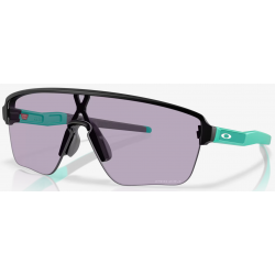 Oakley Corridor SQ Matte Black lente Prizm Slate OO9415-0742