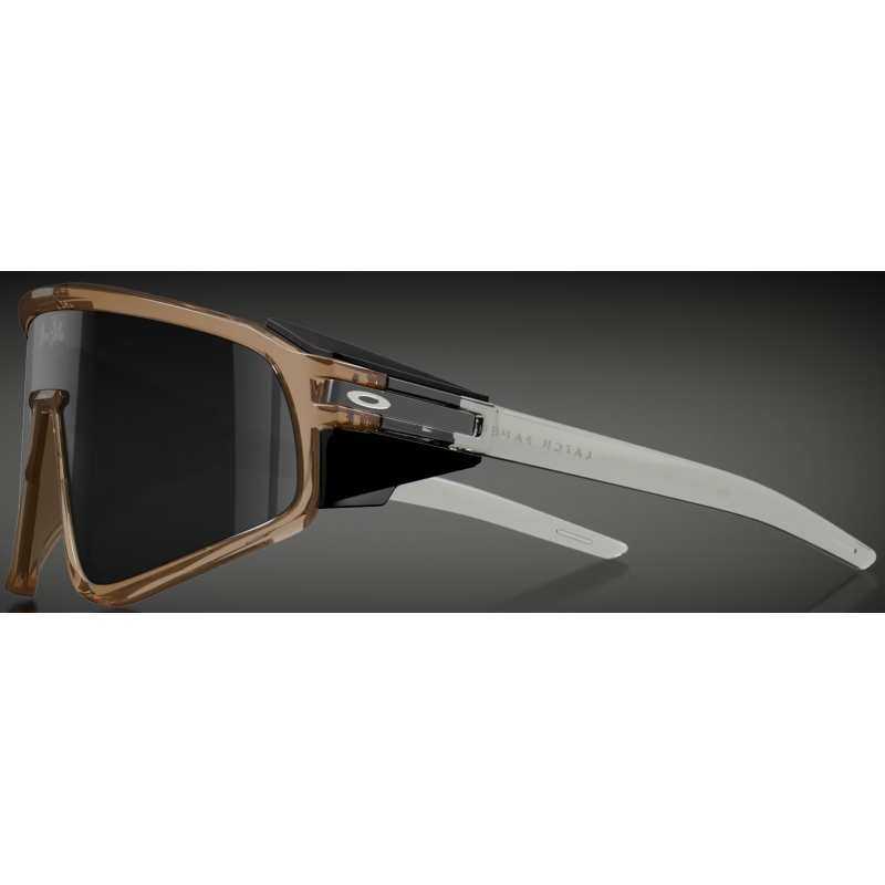 Oakley Latch Panel Damian Lillard Signature Sepia lente Prizm Black