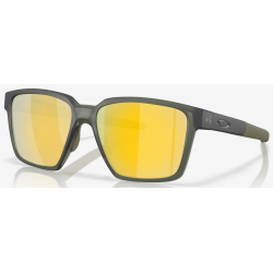 Oakley Actuator SQ Matte Olive Ink lente Prizm 24k Polarized 943006