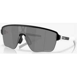 Oakley Corridor SQ Duality Collection Matte Black lente Prizm Black