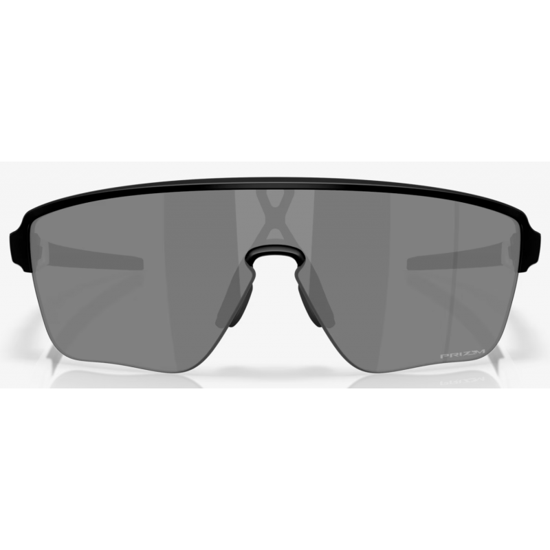 Oakley Corridor SQ Duality Collection Matte Black lente Prizm Black