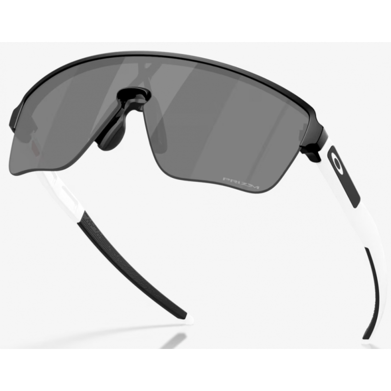 Oakley Corridor SQ Duality Collection Matte Black lente Prizm Black