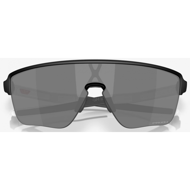 Oakley Corridor SQ Duality Collection Matte Black lente Prizm Black