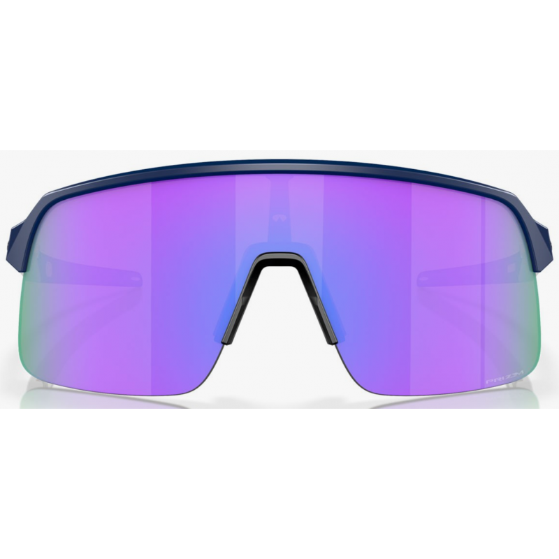 Oakley Sutro Lite Matte Navy lente Prizm Violet OO9463-6339