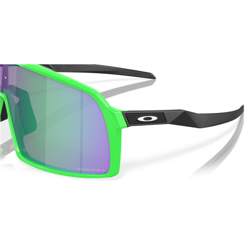 Oakley Sutro 80S Green lente Prizm Jade OO9406-B437 - envío 24h