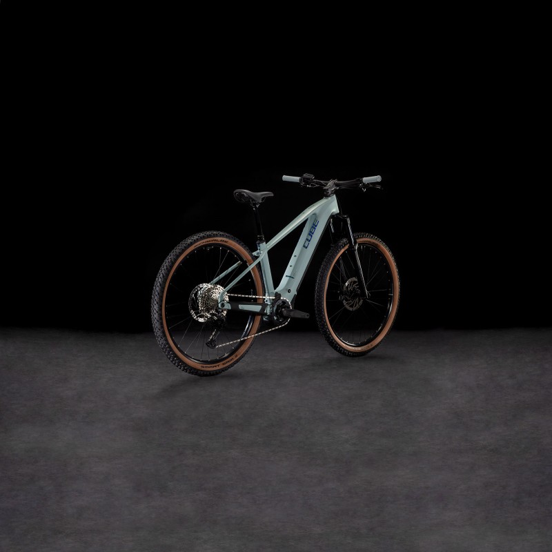 Cube Reaction Hybrid Race 800 2025 - envío 24h