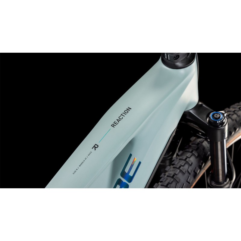 Cube Reaction Hybrid Race 800 2025 - envío 24h