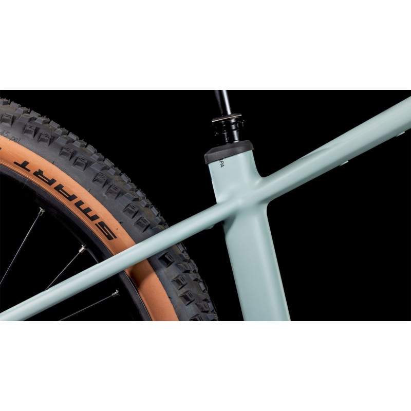 Cube Reaction Hybrid Race 800 2025 - envío 24h