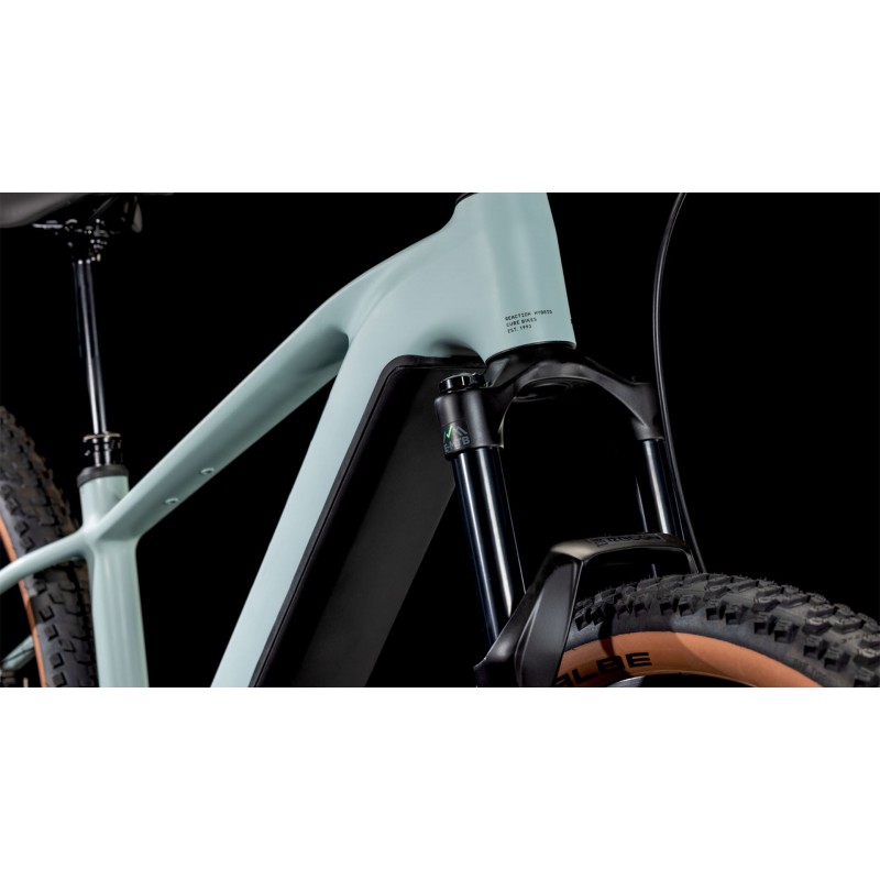 Cube Reaction Hybrid Race 800 2025 - envío 24h