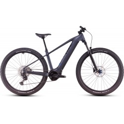 Cube Reaction Hybrid Pro 800 2025 - envío 24h