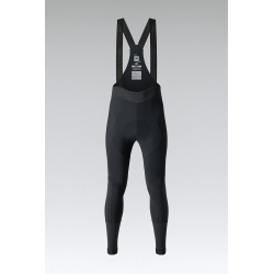 Culotte Largo Gobik Limited 7.0 Uomo Nero | Inverno e Comfort