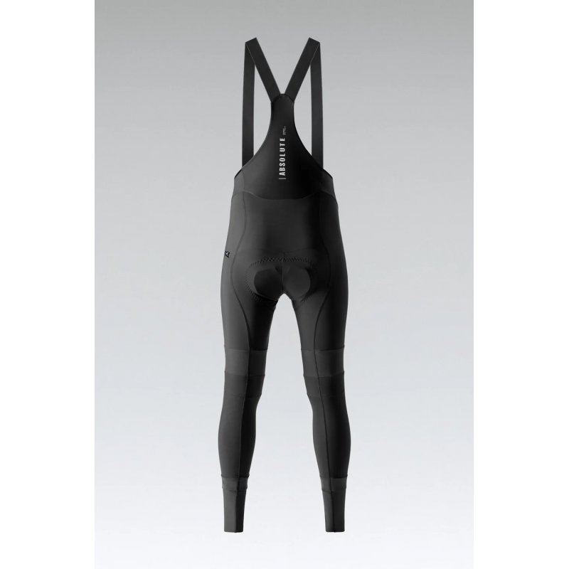 Gobik Absolute 7.0 K10 Uomo nero culotte lungo - spedizione 24h