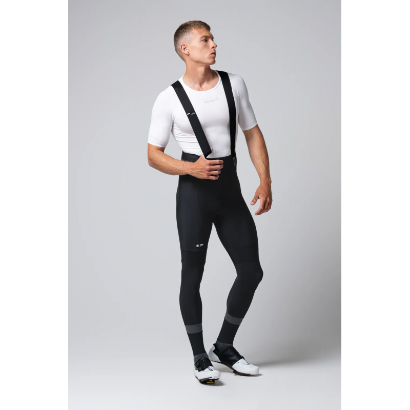 Gobik Absolute 7.0 K10 Hombre negro culotte largo - envío 24h
