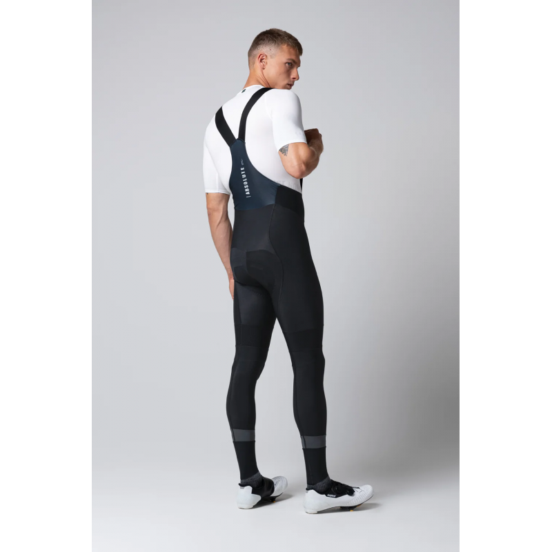 Gobik Absolute 7.0 K10 Uomo nero culotte lungo - spedizione 24h