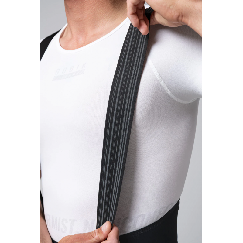 Gobik Absolute 7.0 K10 Hombre negro culotte largo - envío 24h
