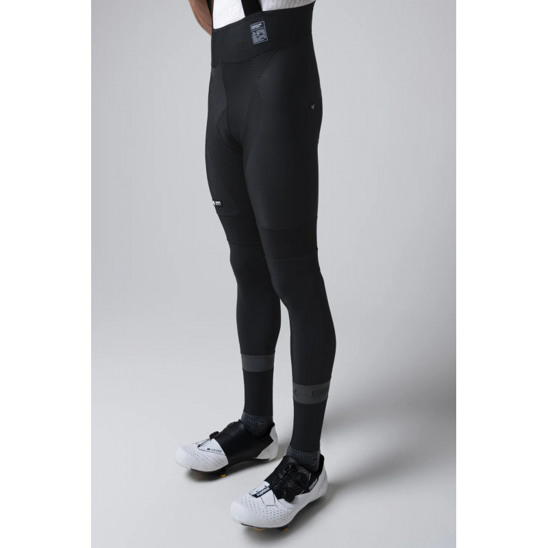Gobik Absolute 7.0 K10 Uomo nero culotte lungo - spedizione 24h