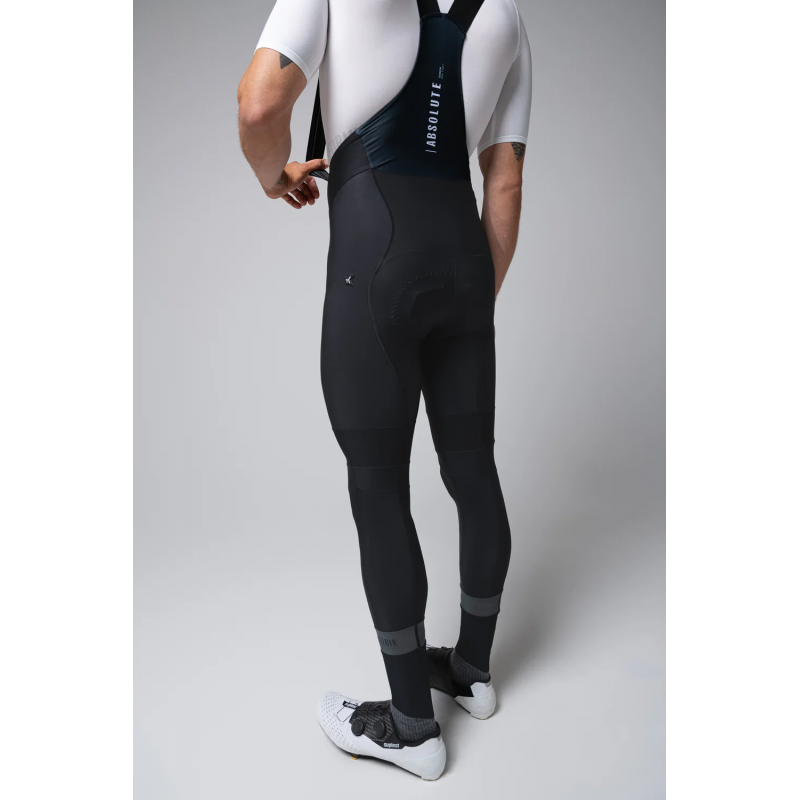 Gobik Absolute 7.0 K10 Uomo nero culotte lungo - spedizione 24h