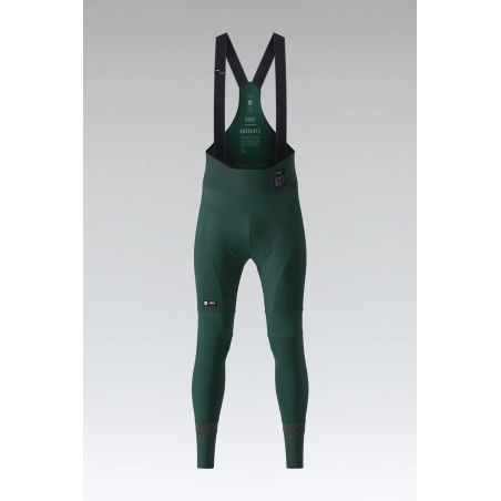 Gobik Absolute 7.0 K10 Hombre Green Gables culotte largo