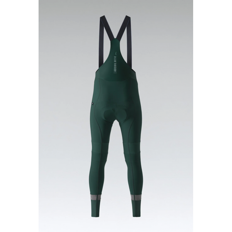 Gobik Absolute 7.0 K10 Hombre Green Gables culotte largo