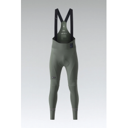 Gobik Absolute 7.0 K10 Uomo Evergreen culotte lungo - spedizione 24h