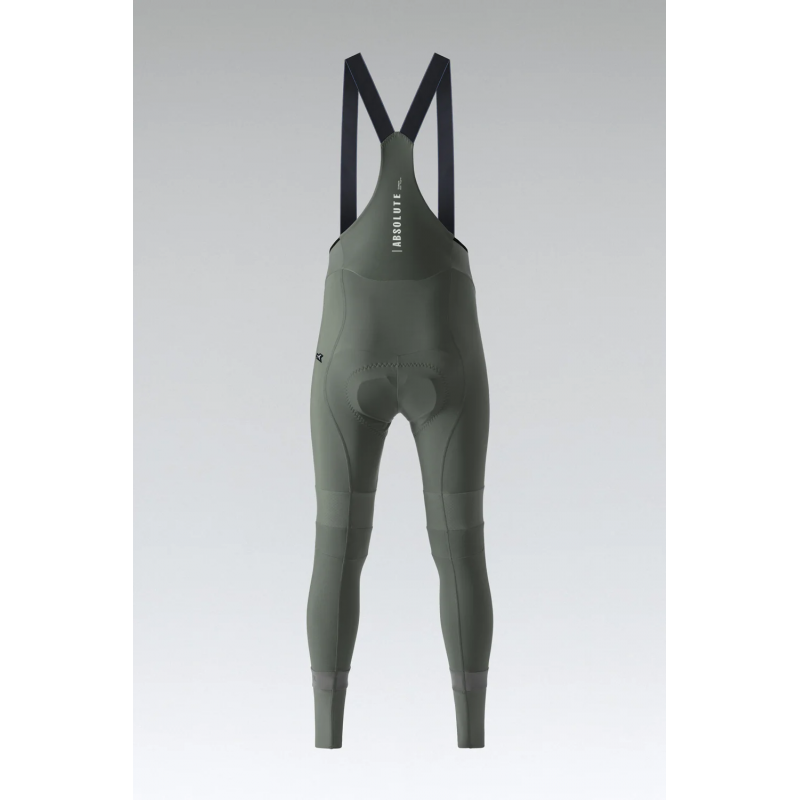 Gobik Absolute 7.0 K10 Uomo Evergreen culotte lungo - spedizione 24h