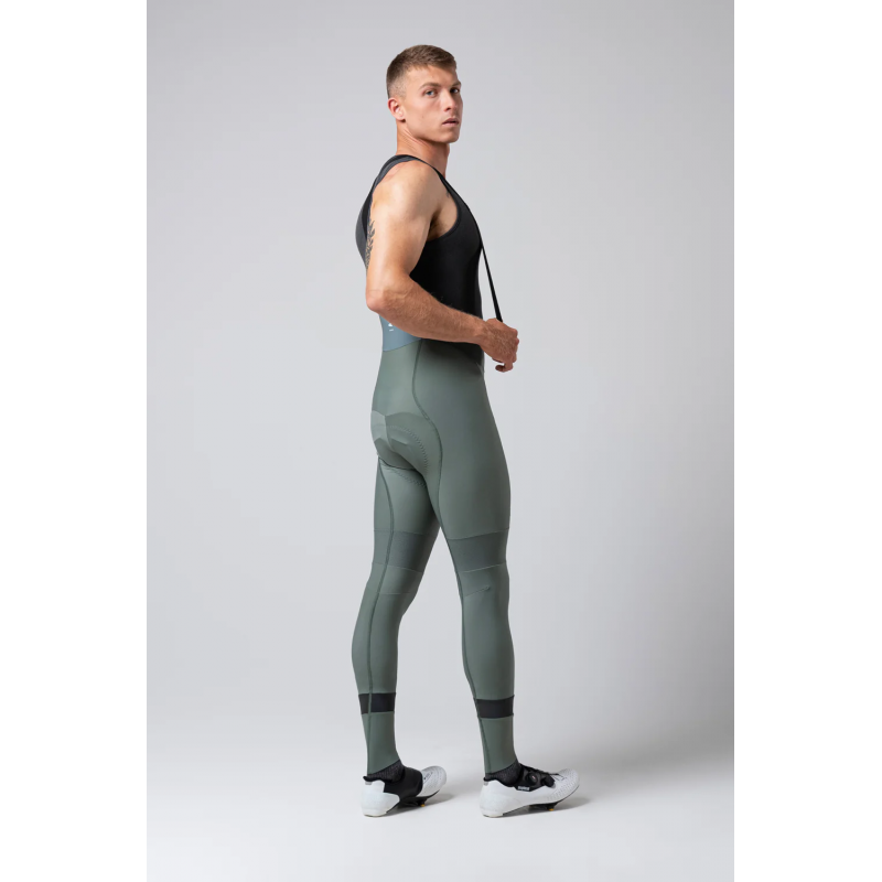 Gobik Absolute 7.0 K10 Hombre Evergreen culotte largo - envío 24h