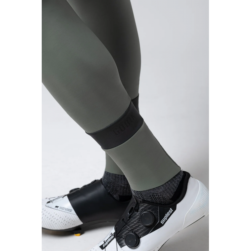 Gobik Absolute 7.0 K10 Uomo Evergreen culotte lungo - spedizione 24h