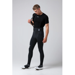 Gobik Subzero K10 Uomo Nero culotte lungo - spedizione 24h