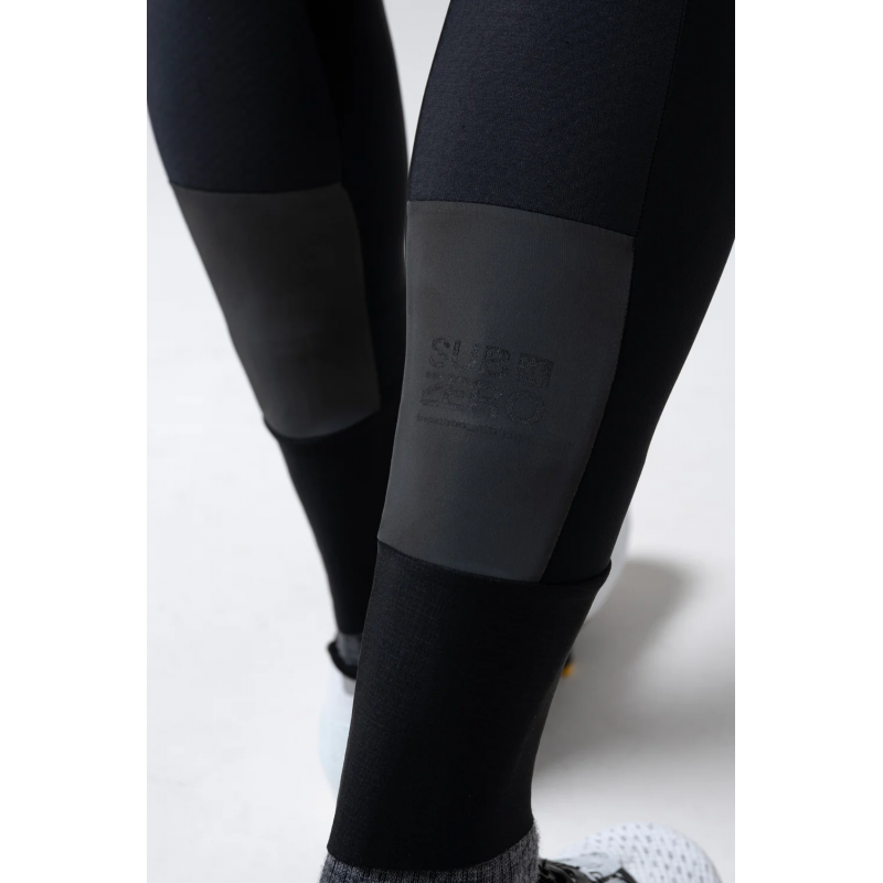 Gobik Subzero K10 Hombre Negro culotte largo - envío 24h