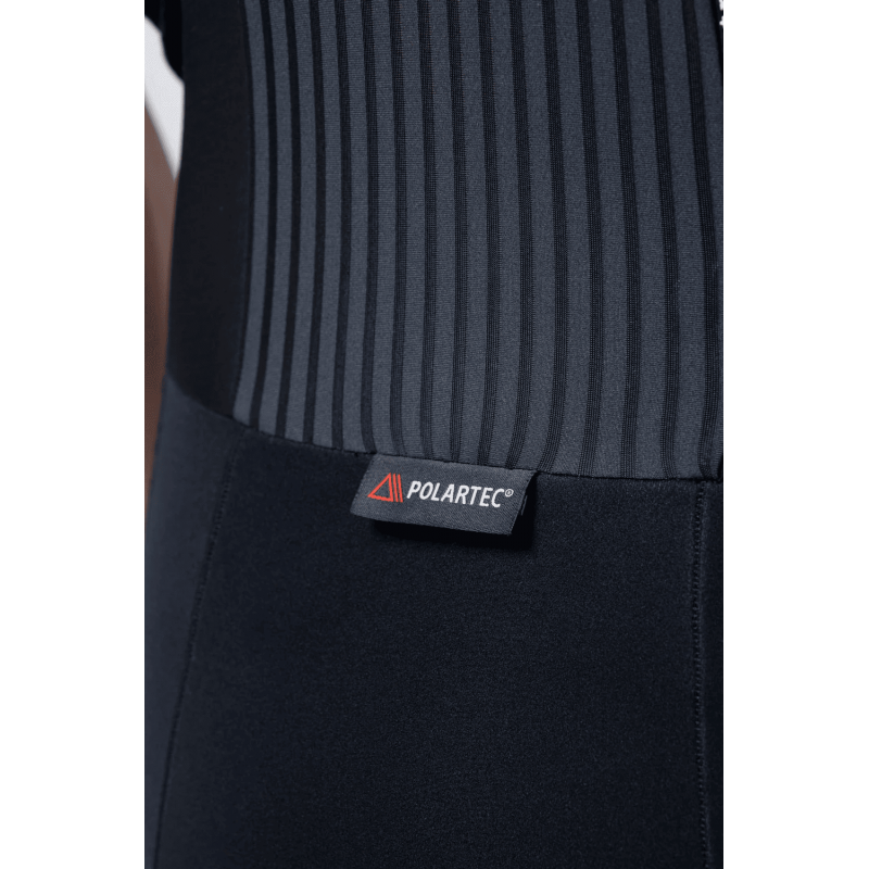 Gobik Subzero K10 Hombre Negro culotte largo - envío 24h