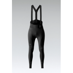 Gobik Absolute 7.0 K9 Mujer Negro culotte largo - envío 24h