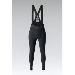 Gobik Limited 7.0 Mujer Negro culotte largo - envío 24h