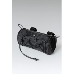 Gobik Wander True Black borsa manubrio - spedizione 24h