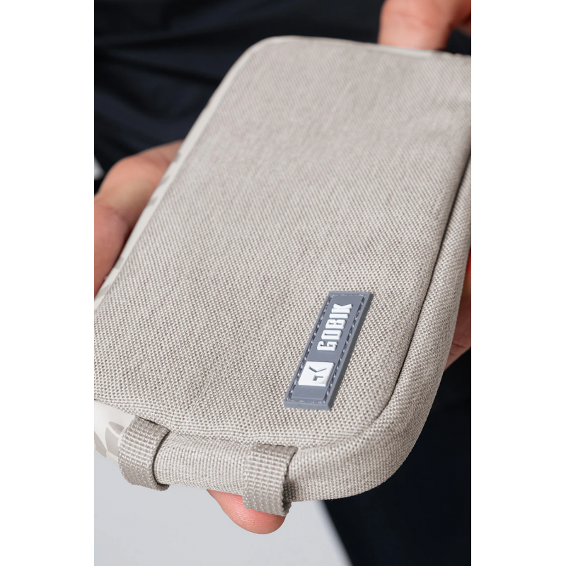 Gobik funda de móvil Essential 2.0 Tofu - envío 24h