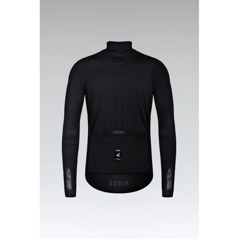 Gobik Armour 2.0 Vanta – Giacca termica e impermeabile