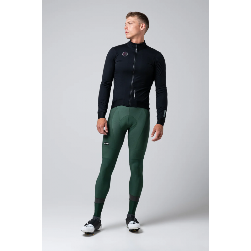 Gobik Armour 2.0 Vanta – Chaqueta térmica e impermeable