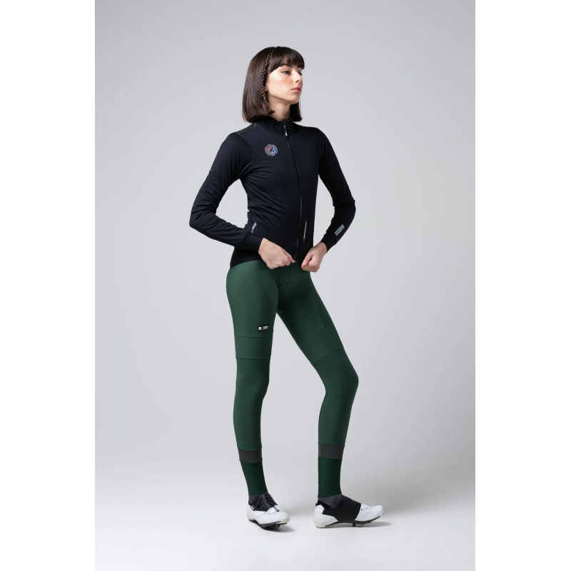 Gobik Armour 2.0 Vanta – Chaqueta térmica e impermeable