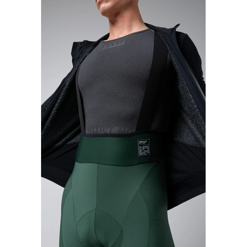Gobik Armour 2.0 Vanta – Chaqueta térmica e impermeable