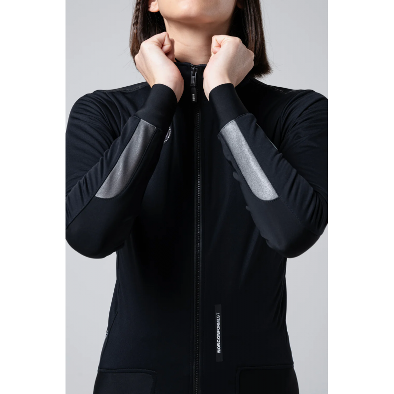Gobik Armour 2.0 Vanta – Chaqueta térmica e impermeable
