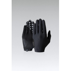 Gobik Swift Trail unisex True Black guanti - spedizione 24h