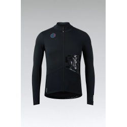 Gobik Element Ink Black Uomo giacca termica - spedizione 24h