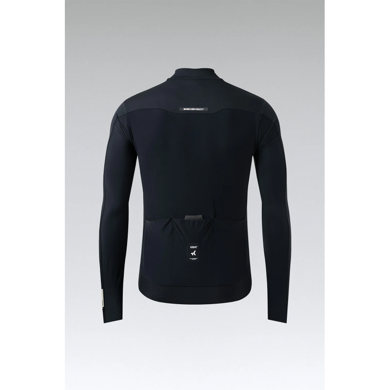Gobik Element Ink Black Uomo giacca termica - spedizione 24h
