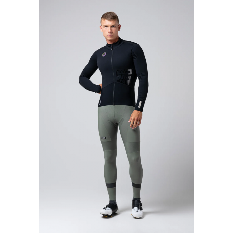 Gobik Element Ink Black Hombre chaqueta térmica - envío 24h